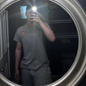 Meet your Posher, Emerson